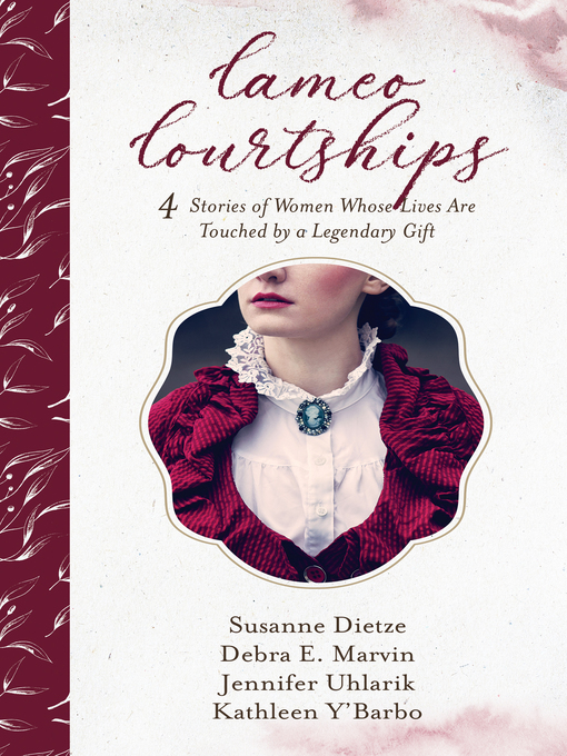 Title details for Cameo Courtships by Susanne Dietze - Available